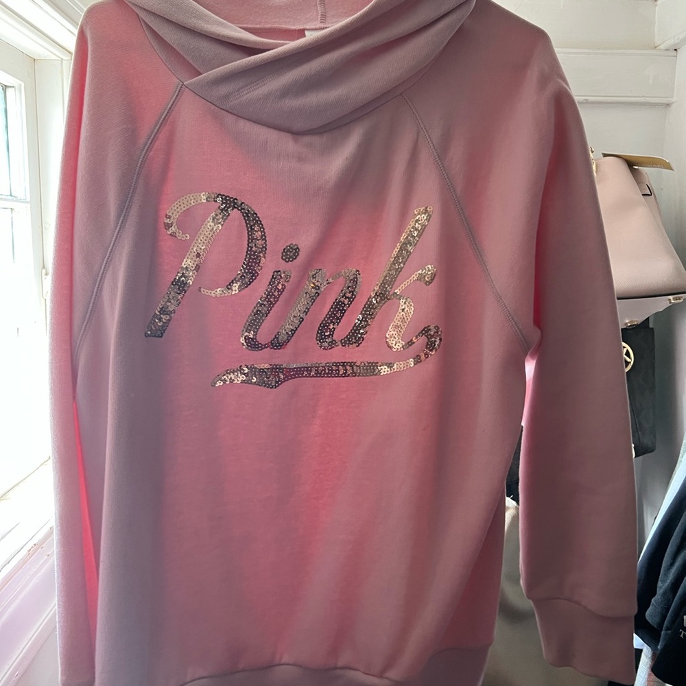 Victoria’s Secret Pink Hoodie